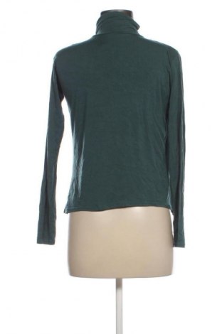 Damen Rollkragen Unbranded, Größe L, Farbe Grün, Preis 5,99 €