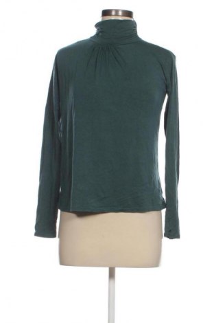 Damen Rollkragen Unbranded, Größe L, Farbe Grün, Preis 5,99 €