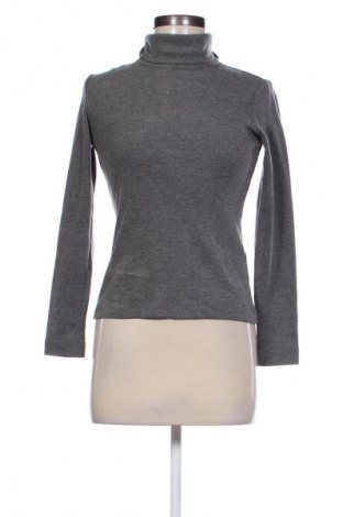 Damski golf Uniqlo, Rozmiar S, Kolor Szary, Cena 46,00 zł