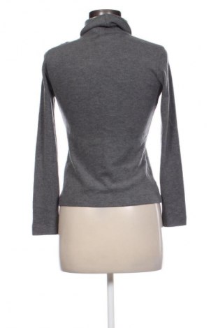 Damski golf Uniqlo, Rozmiar S, Kolor Szary, Cena 46,00 zł