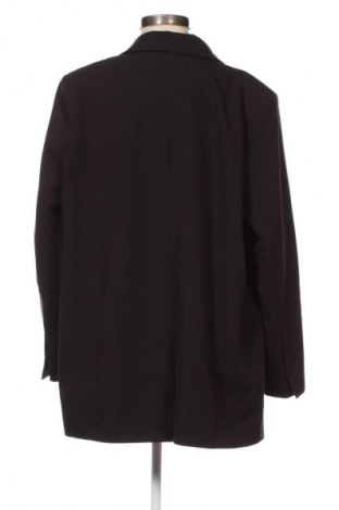 Dámske sako  ASOS, Veľkosť XL, Farba Čierna, Cena  15,95 €