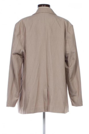 Damen Blazer ASOS, Größe XL, Farbe Beige, Preis € 35,00