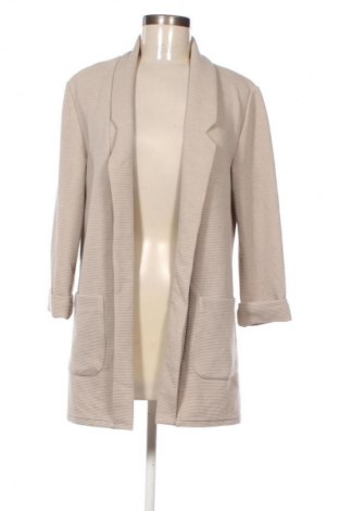 Damen Blazer Amisu, Größe M, Farbe Beige, Preis € 53,99