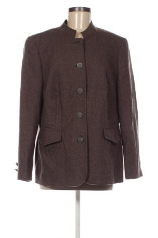 Dámske sako  Atelier GS, Veľkosť L, Farba Hnedá, Cena  11,95 €