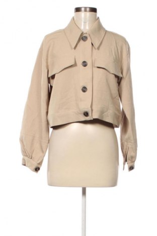 Damen Blazer Aware by Vero Moda, Größe S, Farbe Beige, Preis € 28,99