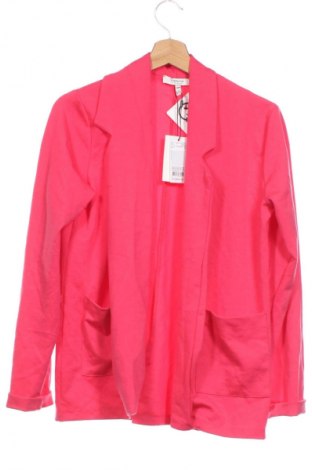 Sacou de femei B.Young, Mărime XS, Culoare Roz, Preț 367,99 Lei