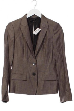 Sacou de femei BOSS, Mărime XS, Culoare Maro, Preț 631,58 Lei