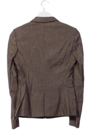 Sacou de femei BOSS, Mărime XS, Culoare Maro, Preț 631,58 Lei