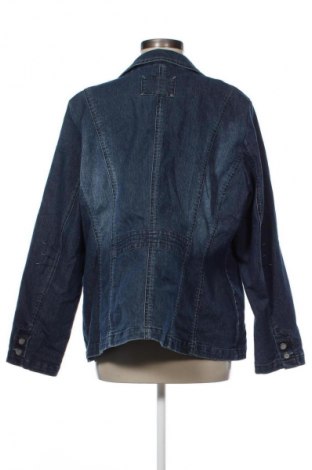 Damen Blazer Bexleys, Größe XL, Farbe Blau, Preis € 19,99