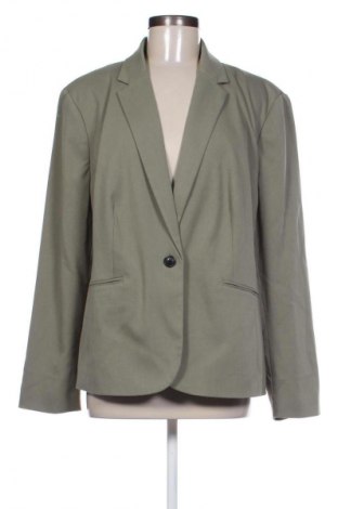 Sacou de femei Body Flirt, Mărime XXL, Culoare Verde, Preț 128,62 Lei