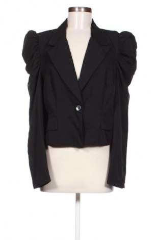 Damen Blazer Bon'a Parte, Größe XL, Farbe Schwarz, Preis 34,79 €