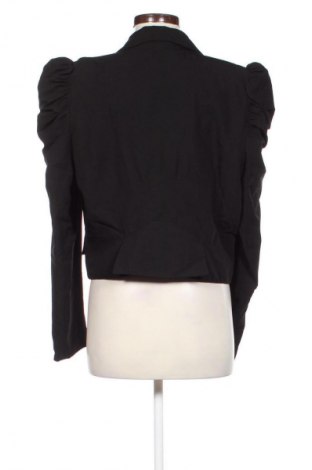 Damen Blazer Bon'a Parte, Größe XL, Farbe Schwarz, Preis 34,79 €