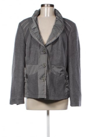 Damen Blazer Bonita, Größe XL, Farbe Grau, Preis 13,99 €