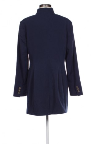 Damski żakiet Bpc Bonprix Collection, Rozmiar L, Kolor Niebieski, Cena 71,99 zł