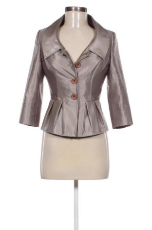 Női blézer Butik Dayi, Méret M, Szín Szürke, Ár 13 604 Ft