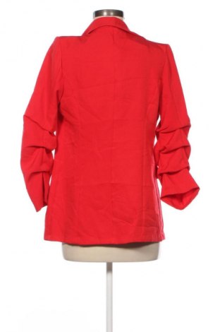 Damen Blazer CVG, Größe M, Farbe Rot, Preis € 33,99