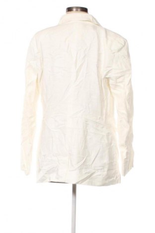 Damen Blazer Calliope, Größe XL, Farbe Ecru, Preis € 33,99