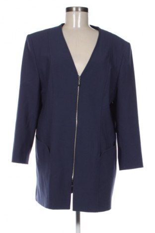 Damen Blazer Cartoon, Größe XL, Farbe Blau, Preis € 25,00