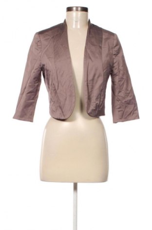 Damen Blazer Comma,, Größe M, Farbe Braun, Preis € 75,99