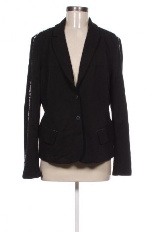 Damen Blazer Comma,, Größe XL, Farbe Schwarz, Preis € 75,99