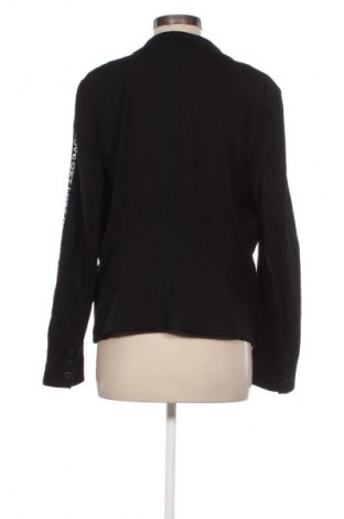 Damen Blazer Comma,, Größe XL, Farbe Schwarz, Preis € 75,99