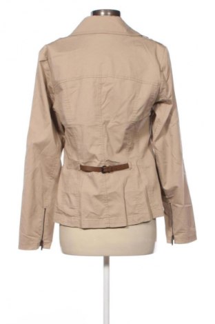 Damen Blazer Comma,, Größe L, Farbe Beige, Preis 75,99 €