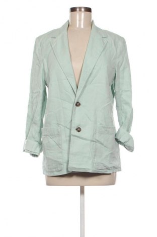 Damen Blazer Comptoir Des Cotonniers, Größe L, Farbe Grün, Preis € 144,99