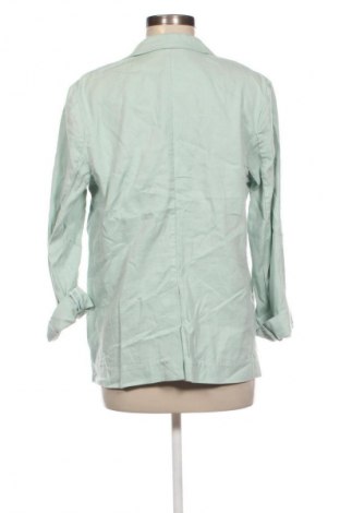 Damen Blazer Comptoir Des Cotonniers, Größe L, Farbe Grün, Preis € 144,99
