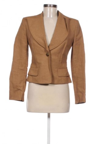 Damen Blazer Dika, Größe M, Farbe Braun, Preis 34,78 €