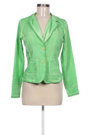 Dámske sako  Donna Dura, Veľkosť M, Farba Zelená, Cena  104,86 €