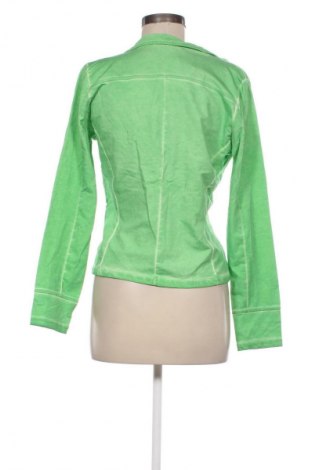 Dámske sako  Donna Dura, Veľkosť M, Farba Zelená, Cena  104,86 €