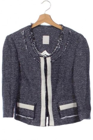 Damen Blazer Ekle, Größe XS, Farbe Mehrfarbig, Preis € 33,99