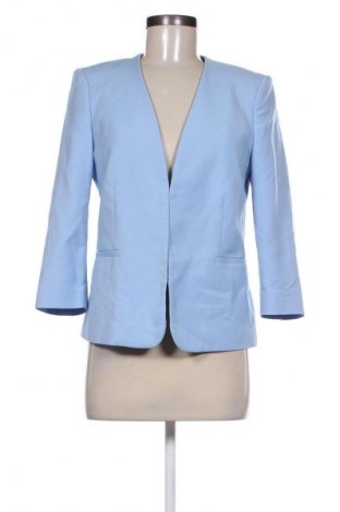 Damen Blazer El Corte Ingles, Größe M, Farbe Blau, Preis € 24,55
