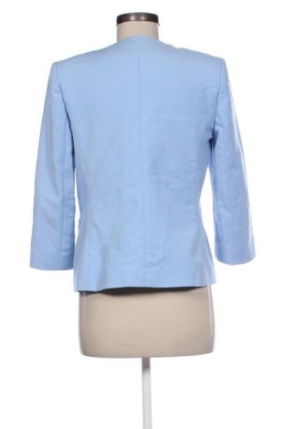Damen Blazer El Corte Ingles, Größe M, Farbe Blau, Preis € 24,55