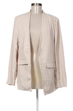 Damen Blazer Emery rose, Größe XL, Farbe Ecru, Preis € 13,99