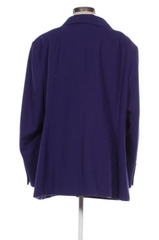 Sacou de femei Emilia Lay, Mărime 3XL, Culoare Mov, Preț 653,38 Lei