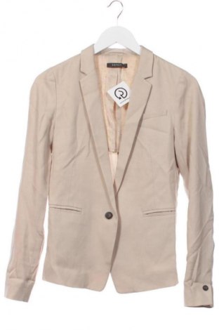 Damen Blazer Esprit, Größe XS, Farbe Beige, Preis € 34,78