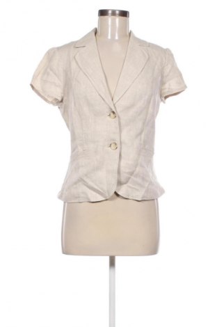 Damen Blazer Etam, Größe M, Farbe Beige, Preis 34,79 €