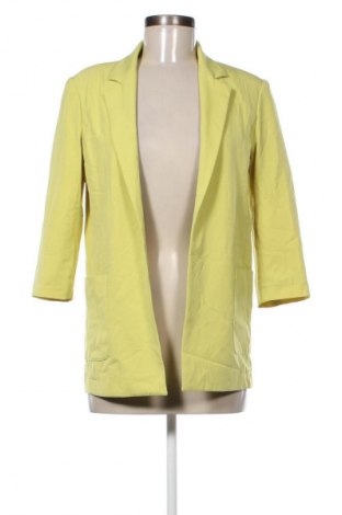 Damen Blazer Fracomina, Größe M, Farbe Gelb, Preis € 75,99