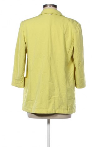 Damen Blazer Fracomina, Größe M, Farbe Gelb, Preis € 75,99