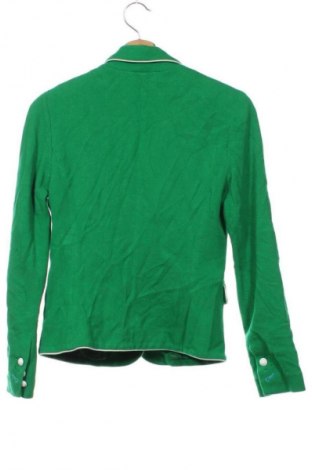 Damen Blazer Gap, Größe XS, Farbe Grün, Preis € 57,99