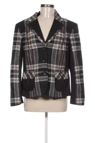 Γυναικείο σακάκι Gerry Weber, Μέγεθος L, Χρώμα Πολύχρωμο, Τιμή 55,85 €