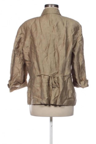 Dámské sako  Gerry Weber, Velikost XL, Barva Zlatistá, Cena  1 382,00 Kč