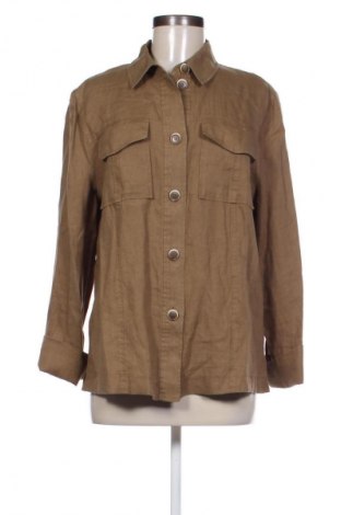 Női blézer Gerry Weber, Méret XL, Szín Bézs, Ár 49 764 Ft