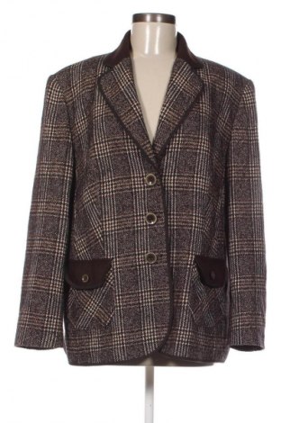 Damski żakiet Gerry Weber, Rozmiar XL, Kolor Kolorowy, Cena 143,99 zł