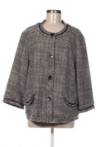 Γυναικείο σακάκι Gerry Weber, Μέγεθος XL, Χρώμα Πολύχρωμο, Τιμή 69,99 €