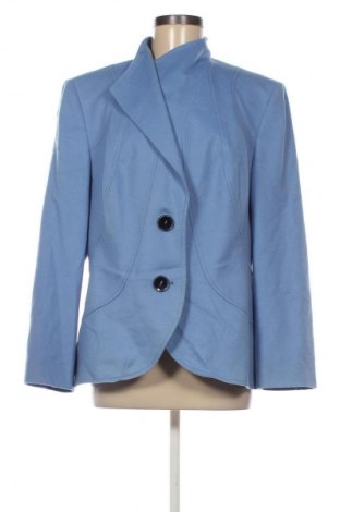 Damen Blazer Gerry Weber, Größe XL, Farbe Blau, Preis € 75,99