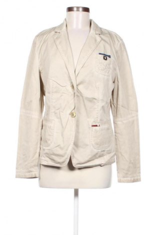 Damen Blazer Gerry Weber, Größe XL, Farbe Beige, Preis € 55,79