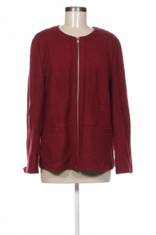 Dámské sako  Gerry Weber, Velikost XXL, Barva Červená, Cena  719,00 Kč