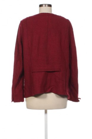 Dámské sako  Gerry Weber, Velikost XXL, Barva Červená, Cena  719,00 Kč